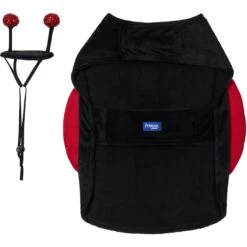 Frisco Glittered Ladybug Dog & Cat Costume -Blue Buffalo Shop 708254 PT5. AC SS1800 V1689278302