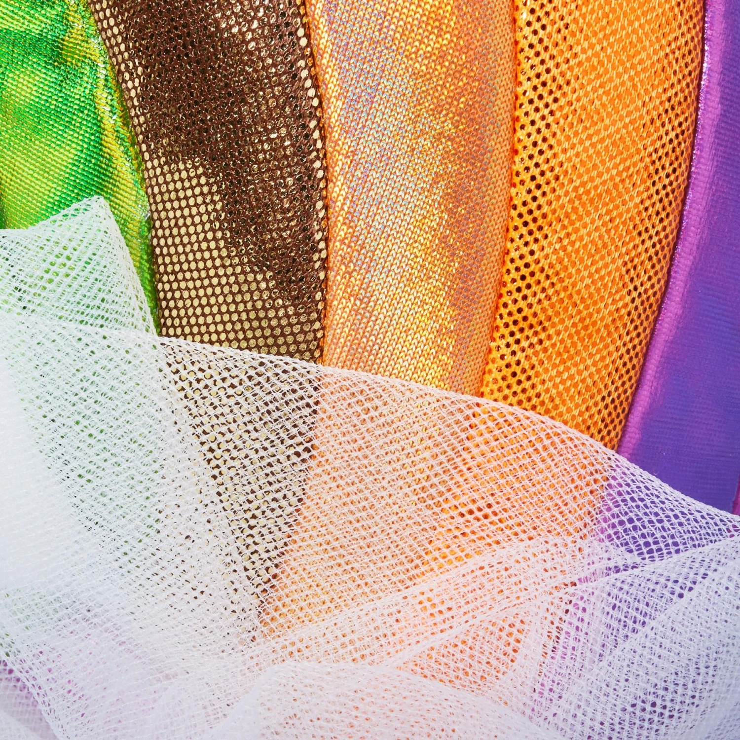 Frisco Over The Rainbow Dog & Cat Costume 7 Frisco Over The Rainbow Dog & Cat Costume - Image 5