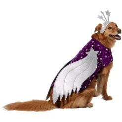 Frisco Shooting Stars Dog & Cat Costume 12 Frisco Shooting Stars Dog & Cat Costume -Blue Buffalo Shop 708614 PT3. AC SS1800 V1689351703