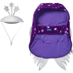 Frisco Shooting Stars Dog & Cat Costume 14 Frisco Shooting Stars Dog & Cat Costume -Blue Buffalo Shop 708614 PT5. AC SS1800 V1689343873
