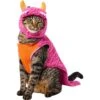 Frisco Zany Monster Dog & Cat Costume 1 Frisco Zany Monster Dog & Cat Costume -Blue Buffalo Shop 708710 MAIN. AC SS1800 V1689350229
