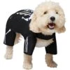 Frisco Glow In The Dark Skeleton Dog & Cat Costume -Blue Buffalo Shop 709038 MAIN. AC SS1800 V1689342188