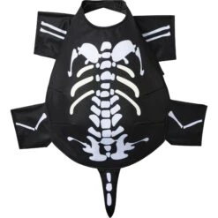 Frisco Glow In The Dark Skeleton Dog & Cat Costume 14 Frisco Glow In The Dark Skeleton Dog & Cat Costume -Blue Buffalo Shop 709038 PT4. AC SS1800 V1691417990
