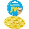 JW Pet Hol-ee Football Dog Toy, Color Varies 1 JW Pet Hol-ee Football Dog Toy, Color Varies -Blue Buffalo Shop 70987 MAIN. AC SS1800 V1548966730