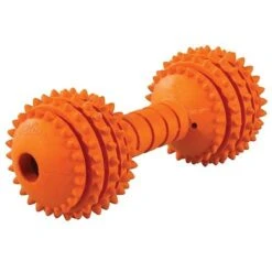 JW Pet Chompion Dog Toy, Color Varies 11 JW Pet Chompion Dog Toy, Color Varies -Blue Buffalo Shop 71026 PT3. AC SS1800 V1475184750