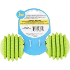 JW Pet Chompion Dog Toy, Color Varies 13 JW Pet Chompion Dog Toy, Color Varies -Blue Buffalo Shop 71026 PT5. AC SS1800 V1531507325