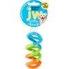 JW Pet Dogs In Action Dog Toy, Color Varies 1 JW Pet Dogs In Action Dog Toy, Color Varies -Blue Buffalo Shop 71032 MAIN. AC SS1800 V1548966726