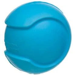 JW Pet ISqueak Bouncin' Baseball Dog Toy, Color Varies -Blue Buffalo Shop 71049 PT3. AC SS1800 V1475591251
