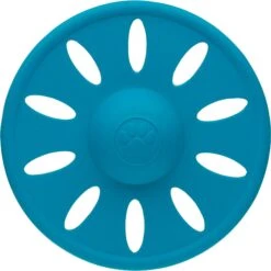 JW Pet Whirlwheel Flying Disk Dog Toy, Color Varies -Blue Buffalo Shop 71070 PT2. AC SS1800 V1477065770