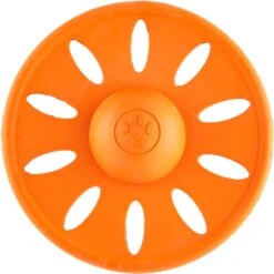 JW Pet Whirlwheel Flying Disk Dog Toy, Color Varies -Blue Buffalo Shop 71070 PT3. AC SS1800 V1531508548