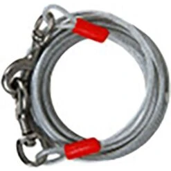 Aspen Pet X-Large Tie-Out Cable