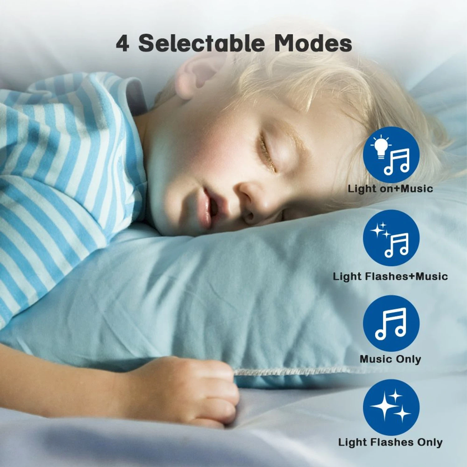 PATPET Smart Training Doorbell Potty Communication Dog & Cat Toy, White, Small 7 PATPET Smart Training Doorbell Potty Communication Dog & Cat Toy, White, Small - Image 5