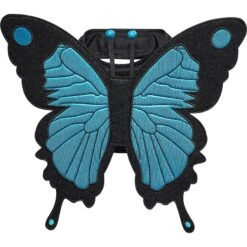 Frisco Magical Butterfly Wings Dog & Cat Costume Accessory -Blue Buffalo Shop 713062 PT4. AC SS1800 V1689343952