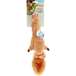 Ethical Pet Skinneeez Plus Squirrel Stuffing-Free Squeaky Plush Dog Toy 6 Ethical Pet Skinneeez Plus Squirrel Stuffing-Free Squeaky Plush Dog Toy -Blue Buffalo Shop 71379 PT1. AC SS1800 V1527093246