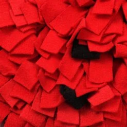 Archstone Pets Strawberry Dog Snuffle Mat 12 Archstone Pets Strawberry Dog Snuffle Mat -Blue Buffalo Shop 715174 PT4. AC SS1800 V1669388349