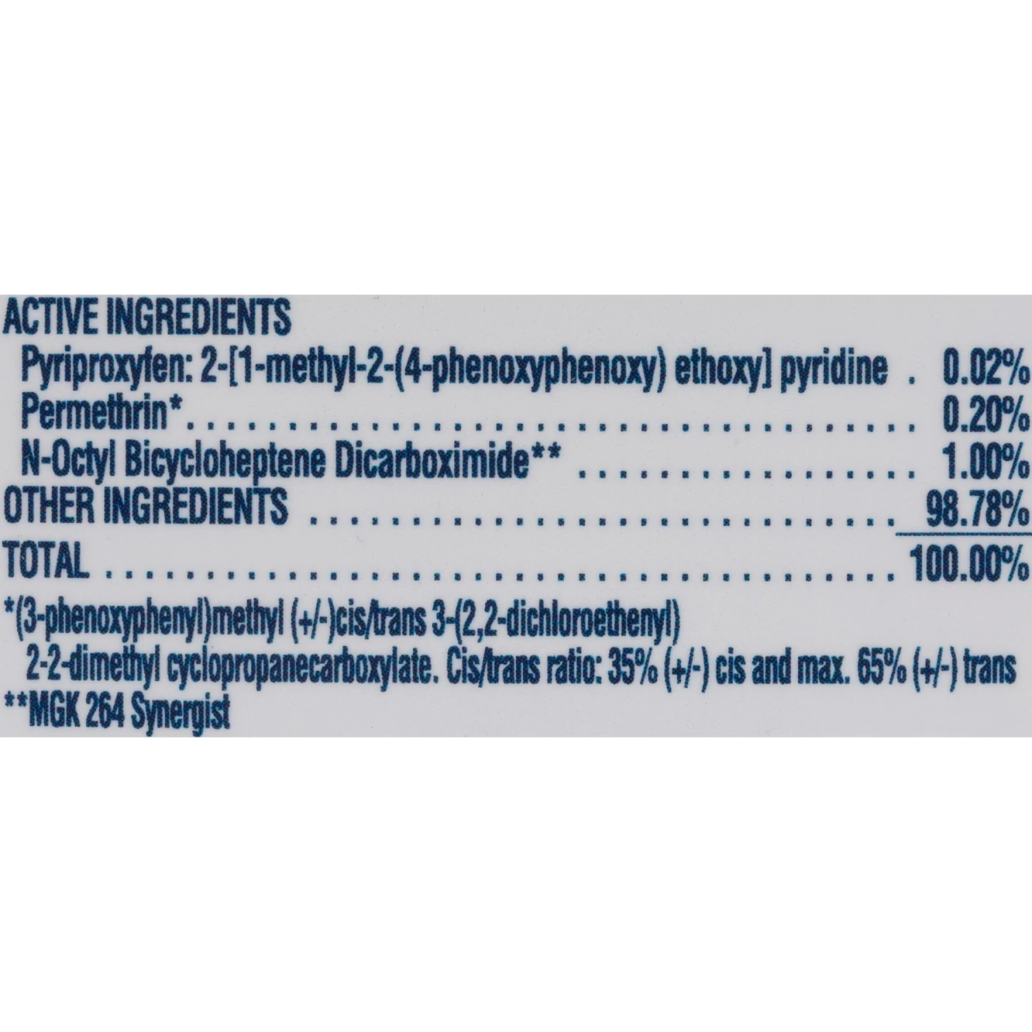 Sentry Home Flea-Free Breeze Home & Carpet Spray 5 Sentry Home Flea-Free Breeze Home & Carpet Spray - Image 3