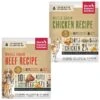 The Honest Kitchen Whole Grain Beef Recipe + Chicken Recipe Dehydrated Dog Food -Blue Buffalo Shop 715590 MAIN. AC SS1800 V1669734193