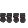 Ultra Paws Durable Dog Boots, 4 Count -Blue Buffalo Shop 71725 MAIN. AC SS1800 V1534453530