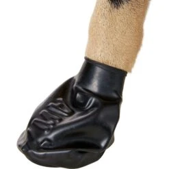 Pawz Waterproof Dog Boots, Black -Blue Buffalo Shop 71806 PT2. AC SS1800 V1536077389