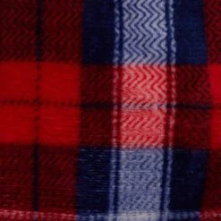 Frisco Cozy Plush Fleece Dog & Cat PJs, Plaid -Blue Buffalo Shop 719102 PT6. AC SS1800 V1692378337