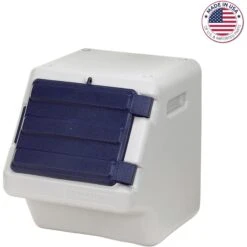 Bergan Stack-N-Stor Pet Food Storage