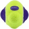 KONG AirDog Knobby Tennis Ball Squeaky Dog Toy 2 KONG AirDog Knobby Tennis Ball Squeaky Dog Toy -Blue Buffalo Shop 722534 MAIN. AC SS1800 V1671037947