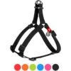 WAUDOG Waterproof Dog Harness With QR Tag 1 WAUDOG Waterproof Dog Harness With QR Tag -Blue Buffalo Shop 723630 MAIN. AC SS1800 V1672241012