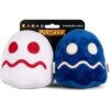 Fetch For Pets Pac-Man Turn-To-Blue & Turn-To-White Plush Squeaky Dog Toy, Small, 2 Count 2 Fetch For Pets Pac-Man Turn-To-Blue & Turn-To-White Plush Squeaky Dog Toy, Small, 2 Count -Blue Buffalo Shop 728926 MAIN. AC SS1800 V1682609271
