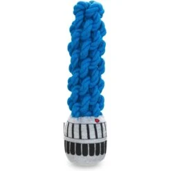 Fetch For Pets Star Wars Blue Lightsaber Oxford Rope Squeaky Dog Toy 8 Fetch For Pets Star Wars Blue Lightsaber Oxford Rope Squeaky Dog Toy -Blue Buffalo Shop 728998 PT1. AC SS1800 V1682622036