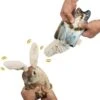 Territory Floppy Friends Rabbit & Squirrel Dog Toy Bundle, 2 Count -Blue Buffalo Shop 729262 MAIN. AC SS1800 V1670006792