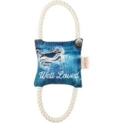 Territory 2-Way Tug Rope Dog Toy Bundle, 3 Count 9 Territory 2-Way Tug Rope Dog Toy Bundle, 3 Count -Blue Buffalo Shop 729334 PT3. AC SS1800 V1670006789