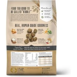 The Honest Kitchen Whole Grain Turkey Recipe Dehydrated Dog Food & The Honest Kitchen Food Clusters Whole Grain Chicken & Oat Recipe Dog Food -Blue Buffalo Shop 730646 PT6. AC SS1800 V1670005517