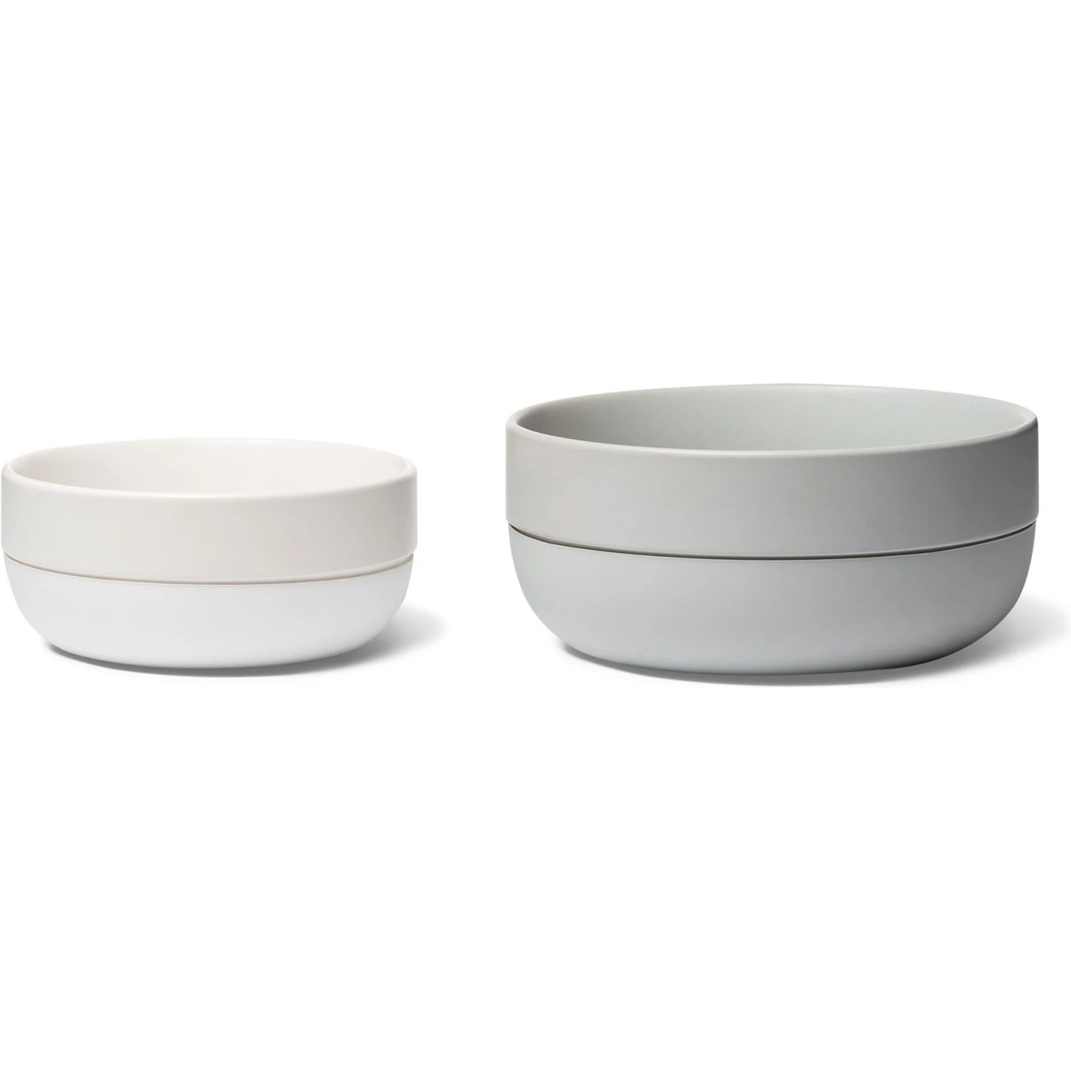 Waggo Cling Non-Skid Silicone Bottom Dog & Cat Bowl 7 Waggo Cling Non-Skid Silicone Bottom Dog & Cat Bowl - Image 5