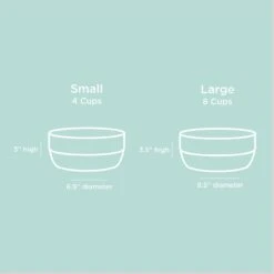 Waggo Cling Non-Skid Silicone Bottom Dog & Cat Bowl 13 Waggo Cling Non-Skid Silicone Bottom Dog & Cat Bowl -Blue Buffalo Shop 731438 PT5. AC SS1800 V1698437258