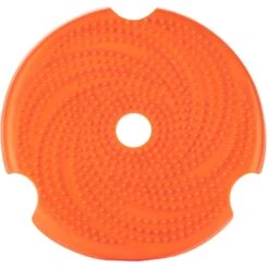 Pet Dream House SPIN Dual Sided Disc Interactive Lick Dog Feeder & Frisbee -Blue Buffalo Shop 731942 PT4. AC SS1800 V1678737204