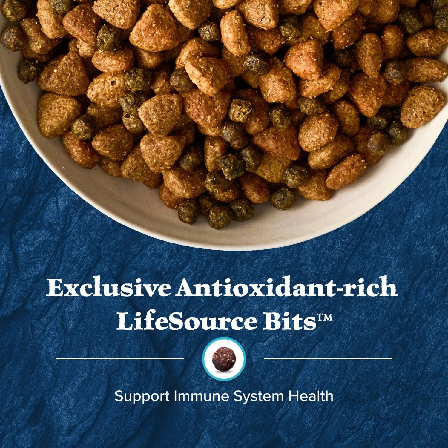 Blue Buffalo Wilderness Adult High Protein Natural Salmon & Wholesome Grains Dry Dog Food 9 Blue Buffalo Wilderness Adult High Protein Natural Salmon & Wholesome Grains Dry Dog Food - Image 7