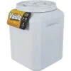 Gamma2 Vittles Vault Pet Food Storage -Blue Buffalo Shop 73476 MAIN. AC SS1800 V1460478784
