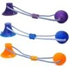 Ethical Pet Press & Pull Exercise Dog Toy, Assorted 1 Ethical Pet Press & Pull Exercise Dog Toy, Assorted -Blue Buffalo Shop 736046 MAIN. AC SS1800 V1683302971
