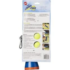 Ethical Pet Launch & Fetch Launcher Exercise Dog Toy, Blue -Blue Buffalo Shop 736086 PT1. AC SS1800 V1683297636