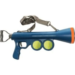Ethical Pet Launch & Fetch Launcher Exercise Dog Toy, Blue -Blue Buffalo Shop 736086 PT2. AC SS1800 V1683293089