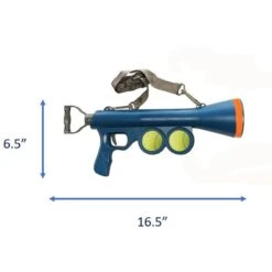 Ethical Pet Launch & Fetch Launcher Exercise Dog Toy, Blue -Blue Buffalo Shop 736086 PT3. AC SS1800 V1683300874