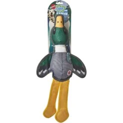 Ethical Pet Love The Earth Duck Plush Dog Toy, Assorted -Blue Buffalo Shop 736350 PT3. AC SS1800 V1683293023