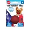 Ethical Pet Barrett Ball Dog Toy -Blue Buffalo Shop 736446 MAIN. AC SS1800 V1683302911