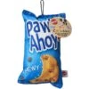 Ethical Pet Fun Food Paws Ahoy Plush Squeaky Dog Toy, Assorted 1 Ethical Pet Fun Food Paws Ahoy Plush Squeaky Dog Toy, Assorted -Blue Buffalo Shop 736478 MAIN. AC SS1800 V1683302973