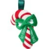 Frisco Holiday My First Christmas Candy Cane Plush Squeaky Puppy Toy 1 Frisco Holiday My First Christmas Candy Cane Plush Squeaky Puppy Toy -Blue Buffalo Shop 739942 MAIN. AC SS1800 V1694814357
