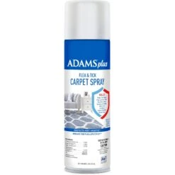 Adams® Adams Plus Flea & Tick Carpet Spray