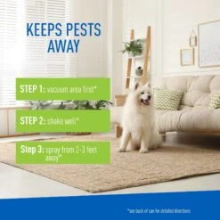 Adams® Adams Plus Flea & Tick Carpet Spray -Blue Buffalo Shop 74675 PT2. AC SS1800 V1679080905