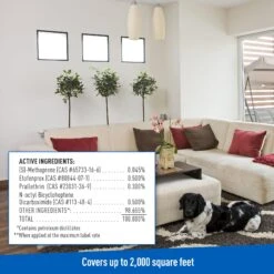 Adams® Adams Plus Flea & Tick Carpet Spray -Blue Buffalo Shop 74675 PT7. AC SS1800 V1679082249