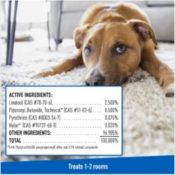 Adams® Adams Flea & Tick Carpet Powder -Blue Buffalo Shop 74734 PT7. AC SS1800 V1682708960
