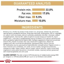 Royal Canin Breed Health Nutrition German Shepherd Adult Dry Dog Food 18 Royal Canin Breed Health Nutrition German Shepherd Adult Dry Dog Food -Blue Buffalo Shop 75164 PT7. AC SS1800 V1697213803